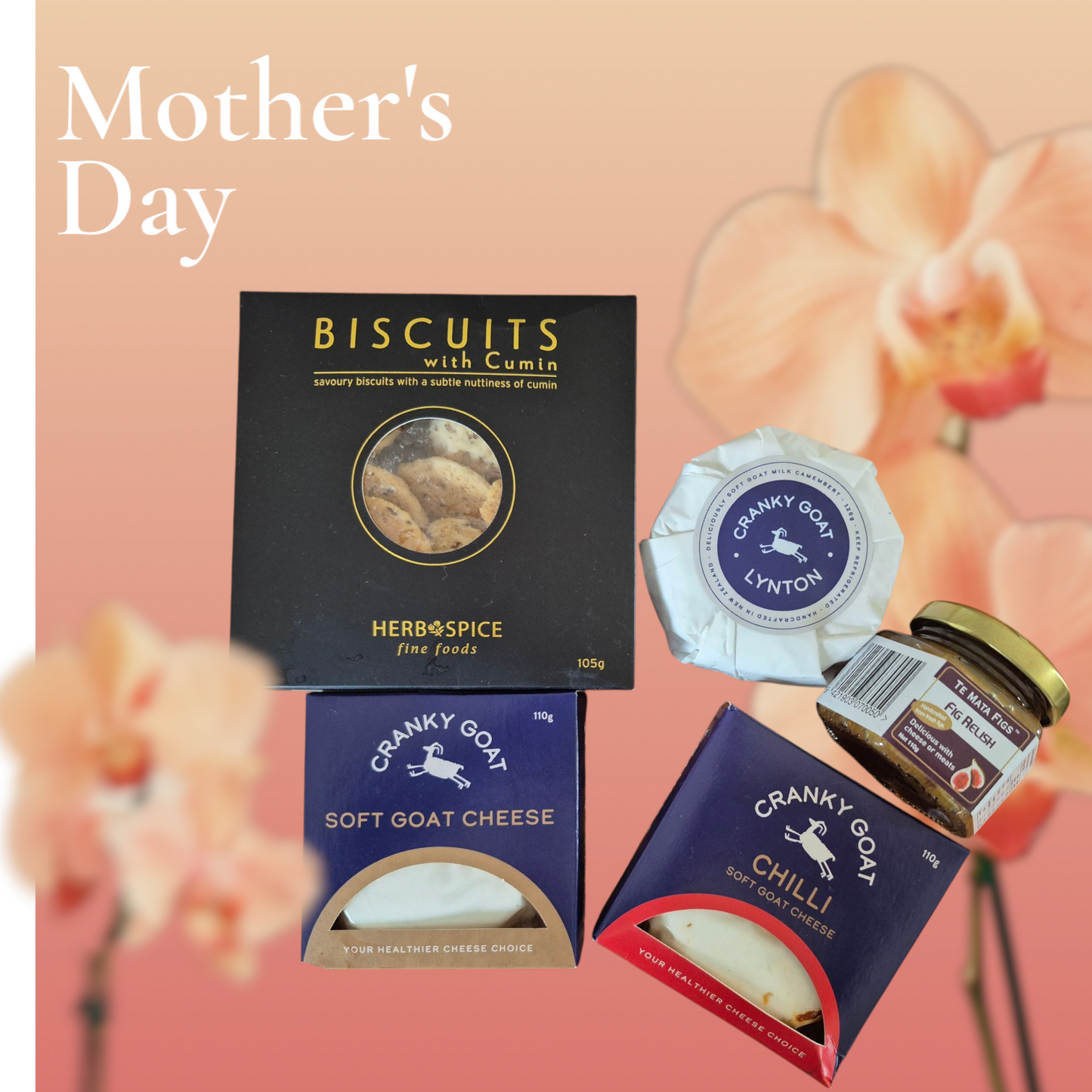 Mothers day packs 1