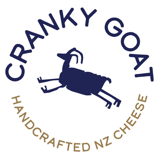 Cranky Goat Gift Card
