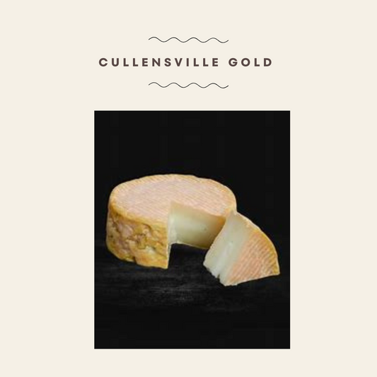 Cullensville Gold