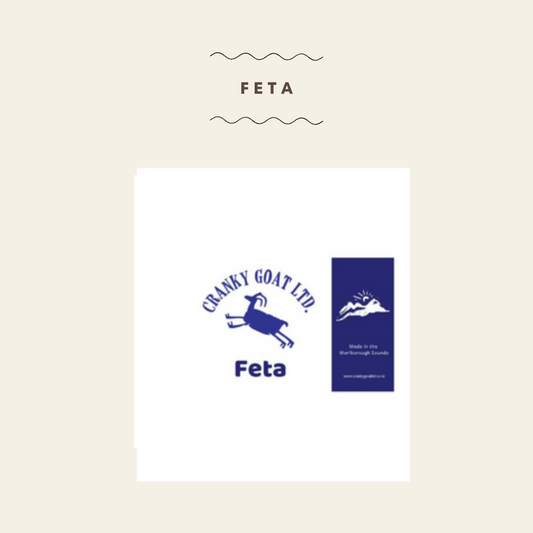 Feta