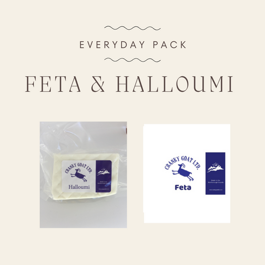 Everyday package save $3