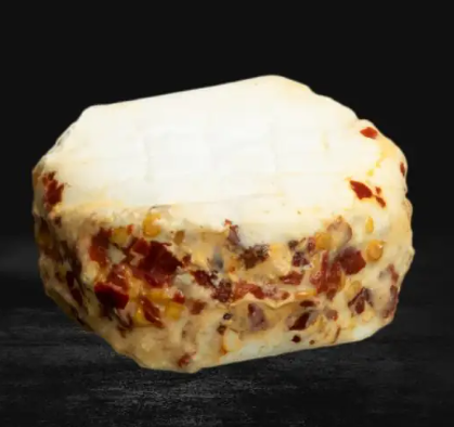 Chilli Soft Goat Cheese